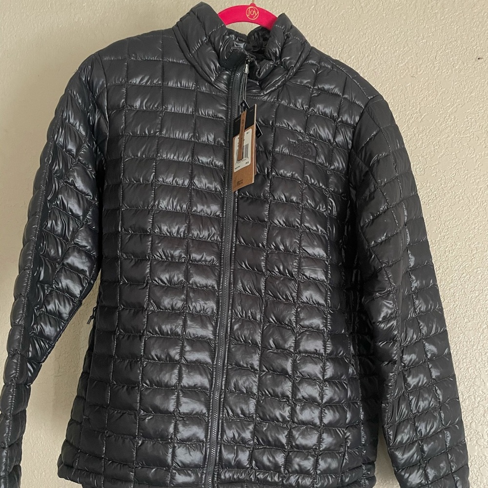 BRAND NEW - THE NORTH FACE BRAND -THERMOBALL ECO JACKET